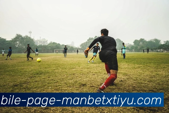 万博体育品牌故事